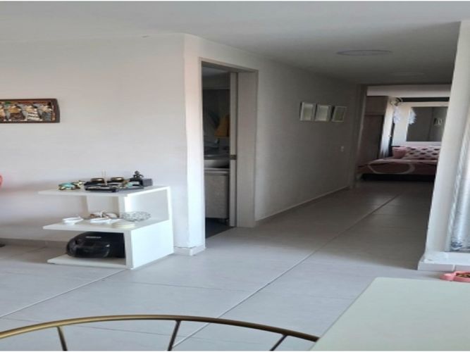 Apartamento de 3 alcobas en venta en Satexco, Itagüí, 55 m² · foto 9 de 9