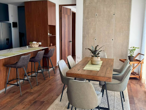 Foto del apartamento