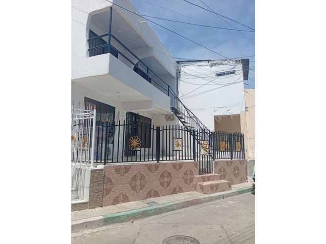 Casa en venta en El Socorro, Cartagena · foto 3 de 5
