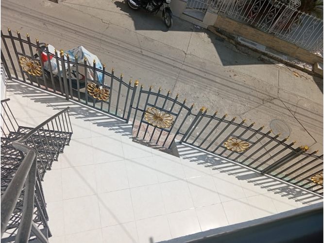 Casa en venta en El Socorro, Cartagena · foto 5 de 5