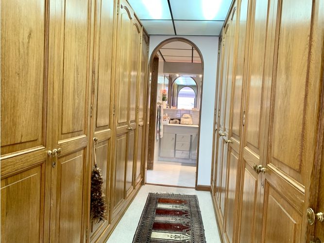 Apartamento de 3 alcobas en venta en Santa Barbara, Bogotá, 219 m² · foto 22 de 24