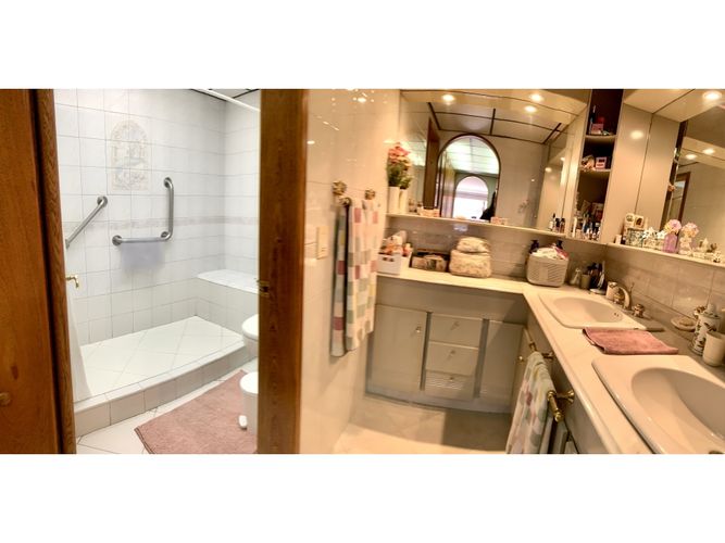 Apartamento de 3 alcobas en venta en Santa Barbara, Bogotá, 219 m² · foto 23 de 24