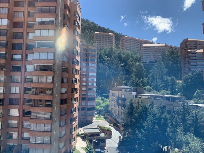 Apartamento de 3 alcobas en venta en Santa Barbara, Bogotá, 219 m² · foto 24 de 24