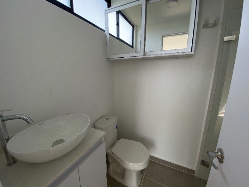 Apartamento en arriendo en Cimarronas, Rionegro · foto 8 de 11