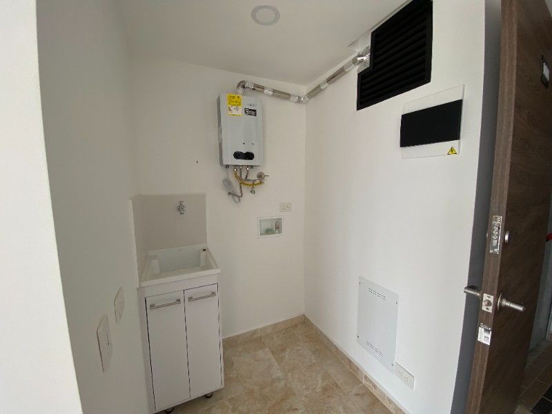 Apartamento en arriendo en Cimarronas, Rionegro · foto 10 de 11