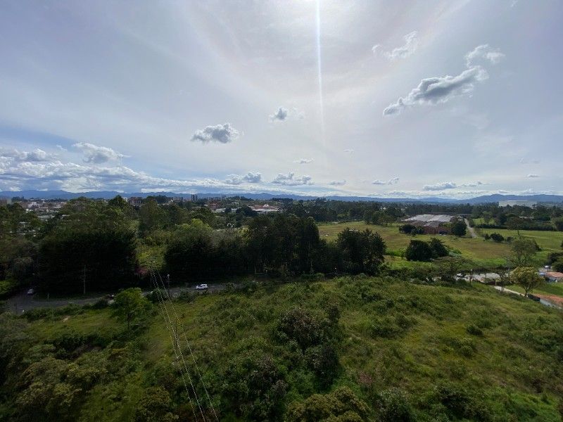 Apartamento en arriendo en Cimarronas, Rionegro · foto 11 de 11