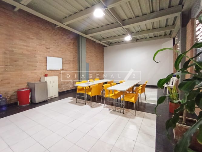 Bodega en venta en Parque Industrial San Jorge, Mosquera · foto 6 de 20