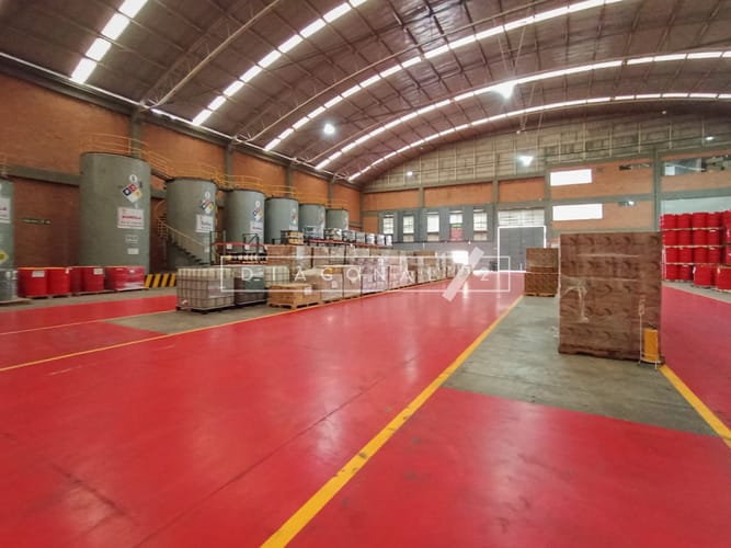 Bodega en venta en Parque Industrial San Jorge, Mosquera · foto 10 de 20