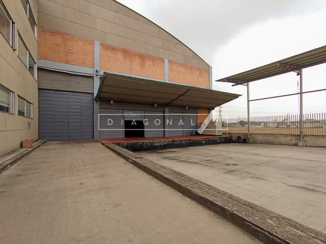 Bodega en venta en Parque Industrial San Jorge, Mosquera · foto 11 de 20