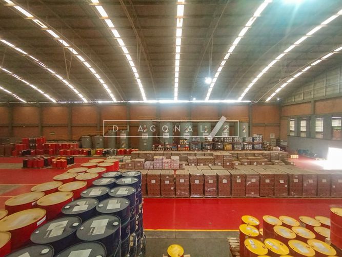 Bodega en venta en Parque Industrial San Jorge, Mosquera · foto 13 de 20