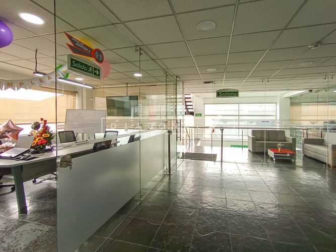 Bodega en venta en Parque Industrial San Jorge, Mosquera · foto 14 de 20