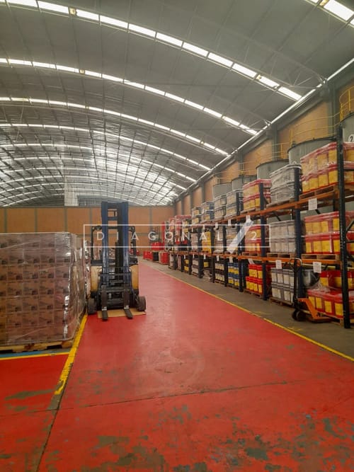 Bodega en venta en Parque Industrial San Jorge, Mosquera · foto 20 de 20