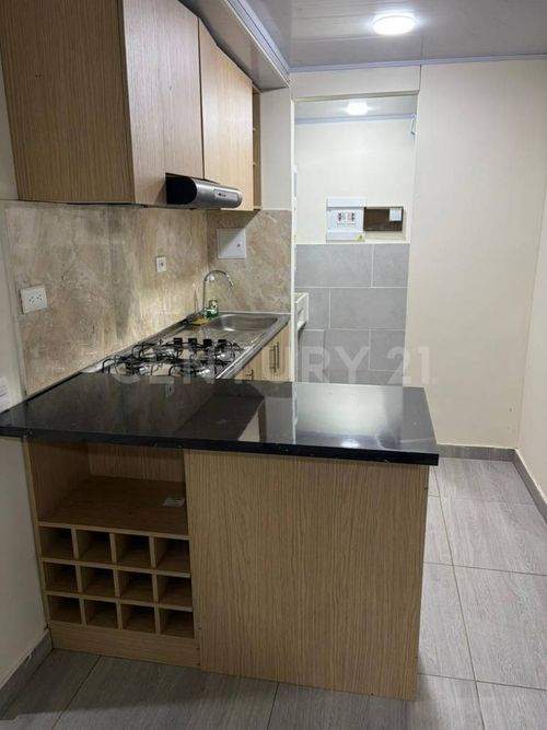Apartamento de 3 alcobas en arriendo en El Cedro, Zipaquirá, 52 m² · foto 3 de 15