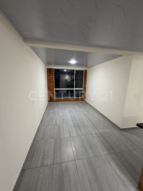 Apartamento de 3 alcobas en arriendo en El Cedro, Zipaquirá, 52 m² · foto 4 de 15