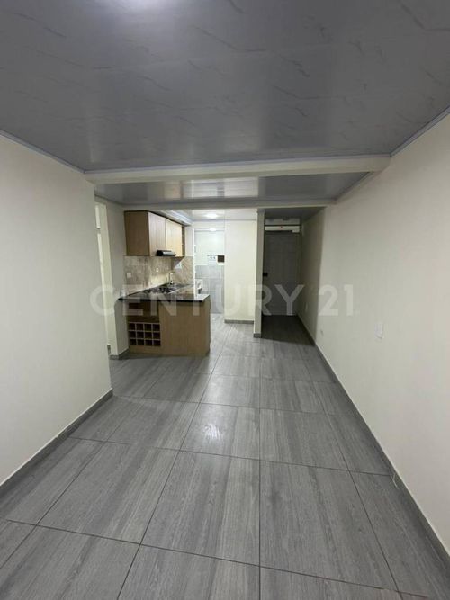Apartamento de 3 alcobas en arriendo en El Cedro, Zipaquirá, 52 m² · foto 5 de 15