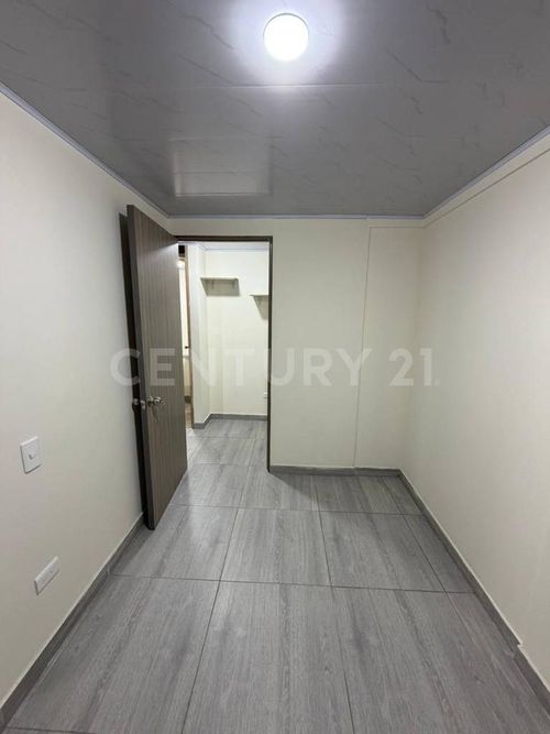 Apartamento de 3 alcobas en arriendo en El Cedro, Zipaquirá, 52 m² · foto 6 de 15