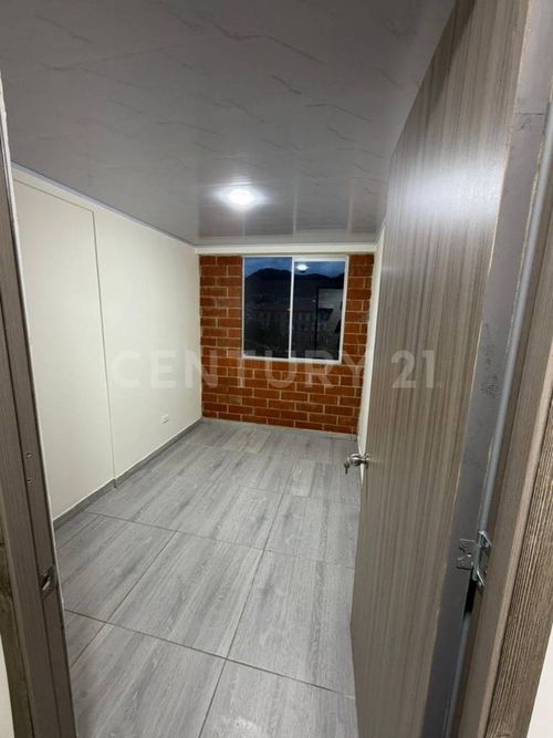 Apartamento de 3 alcobas en arriendo en El Cedro, Zipaquirá, 52 m² · foto 7 de 15