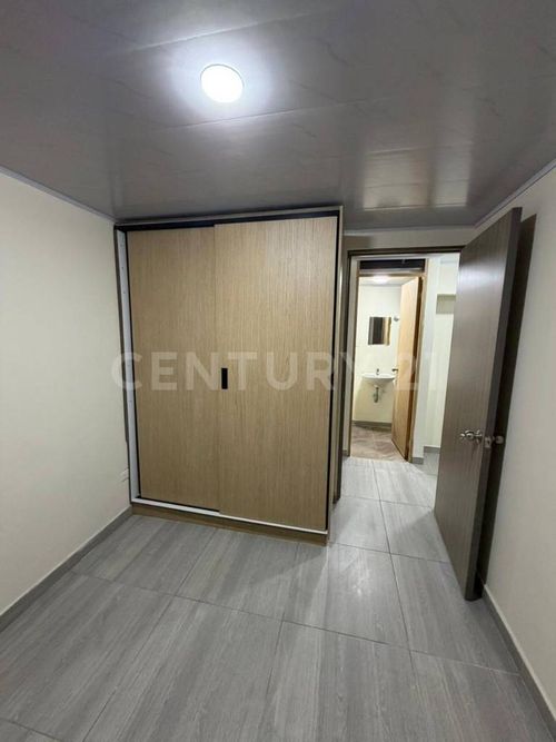 Apartamento de 3 alcobas en arriendo en El Cedro, Zipaquirá, 52 m² · foto 8 de 15