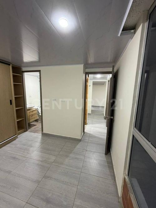 Apartamento de 3 alcobas en arriendo en El Cedro, Zipaquirá, 52 m² · foto 9 de 15