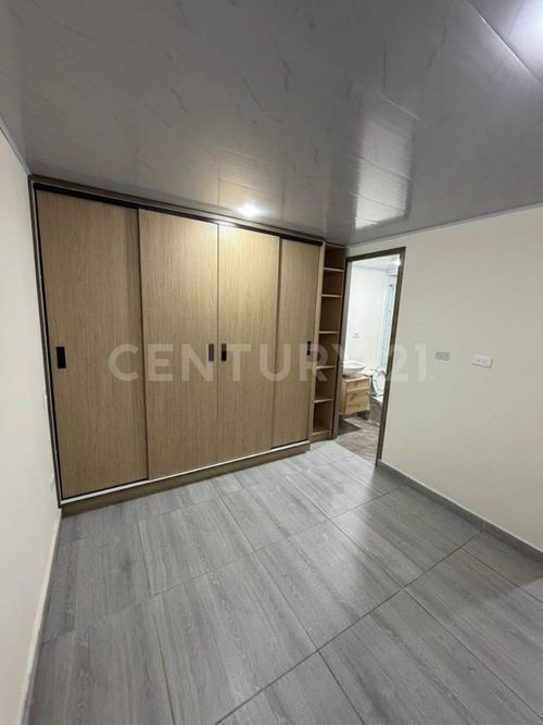 Apartamento de 3 alcobas en arriendo en El Cedro, Zipaquirá, 52 m² · foto 10 de 15