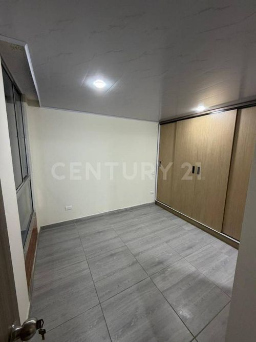 Apartamento de 3 alcobas en arriendo en El Cedro, Zipaquirá, 52 m² · foto 11 de 15