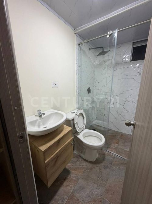 Apartamento de 3 alcobas en arriendo en El Cedro, Zipaquirá, 52 m² · foto 14 de 15