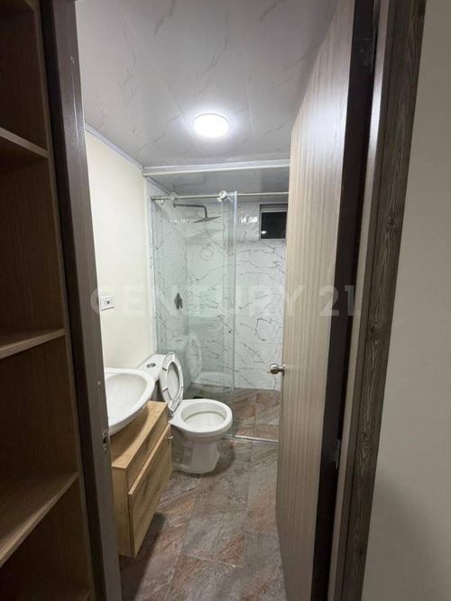 Apartamento de 3 alcobas en arriendo en El Cedro, Zipaquirá, 52 m² · foto 15 de 15
