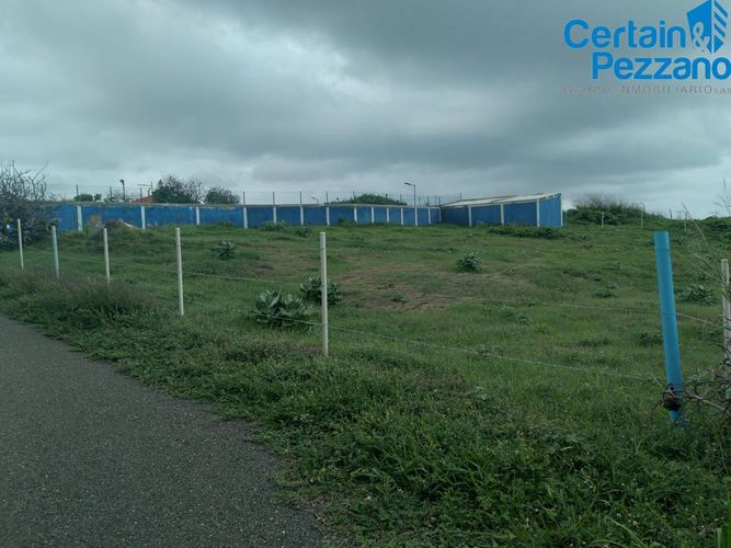 Lote en venta en Sabanilla, Puerto Colombia, 1164 m² · foto 2 de 4