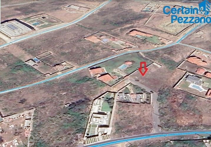Lote en venta en Sabanilla, Puerto Colombia, 1164 m² · foto 4 de 4