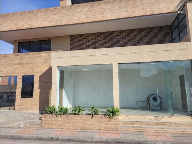 Local en venta en San Francisco, Mosquera, 127 m² · foto 3 de 15