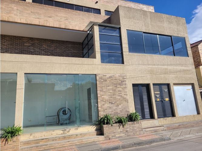 Local en venta en San Francisco, Mosquera, 127 m² · foto 5 de 15
