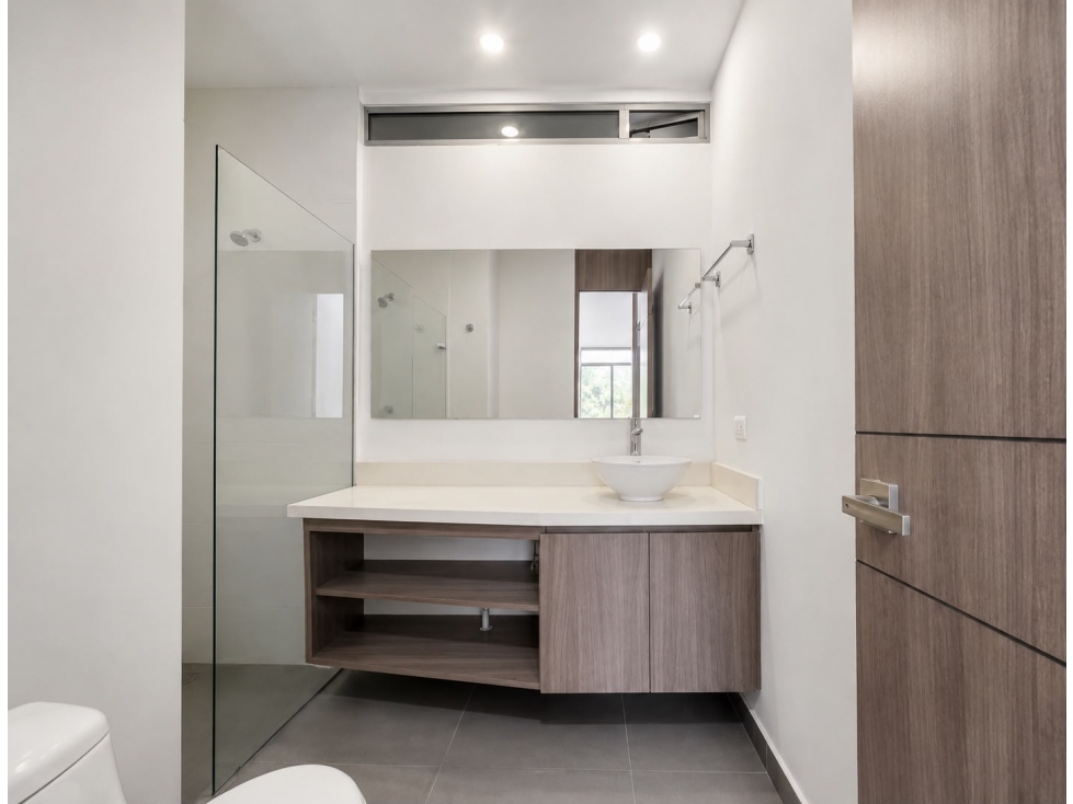 2BR Apartment in Loma de las brujas (80 m²) - 4