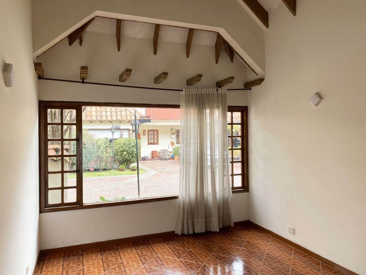 Casa en Arriendo en Cedritos, Bogotá