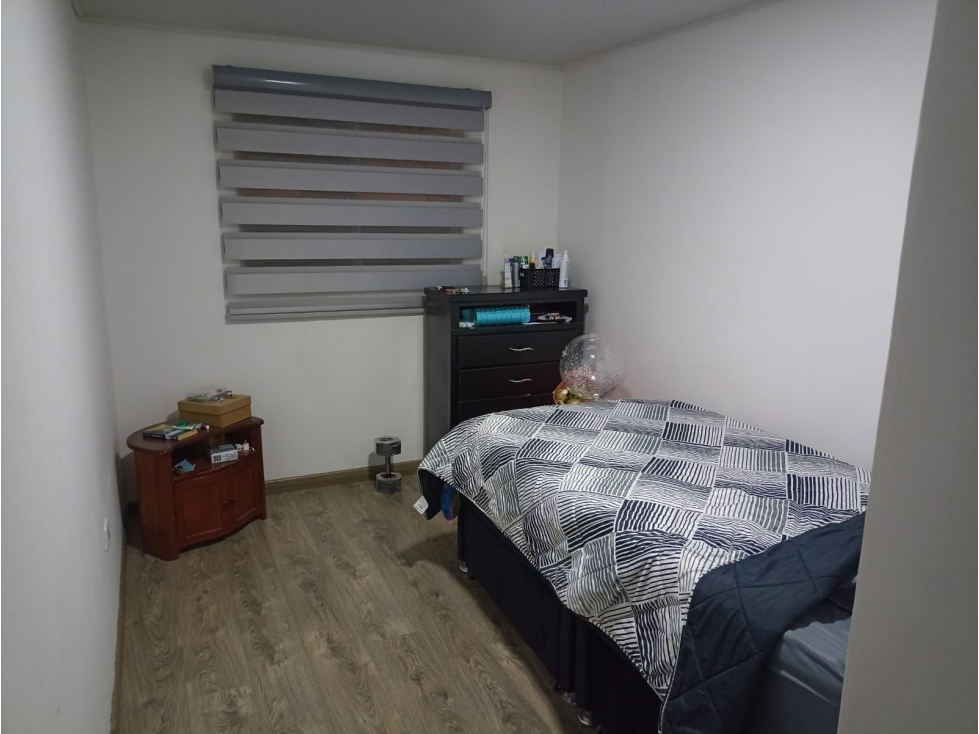 Casa en venta en San Fernando, Bogotá · foto 3 de 13