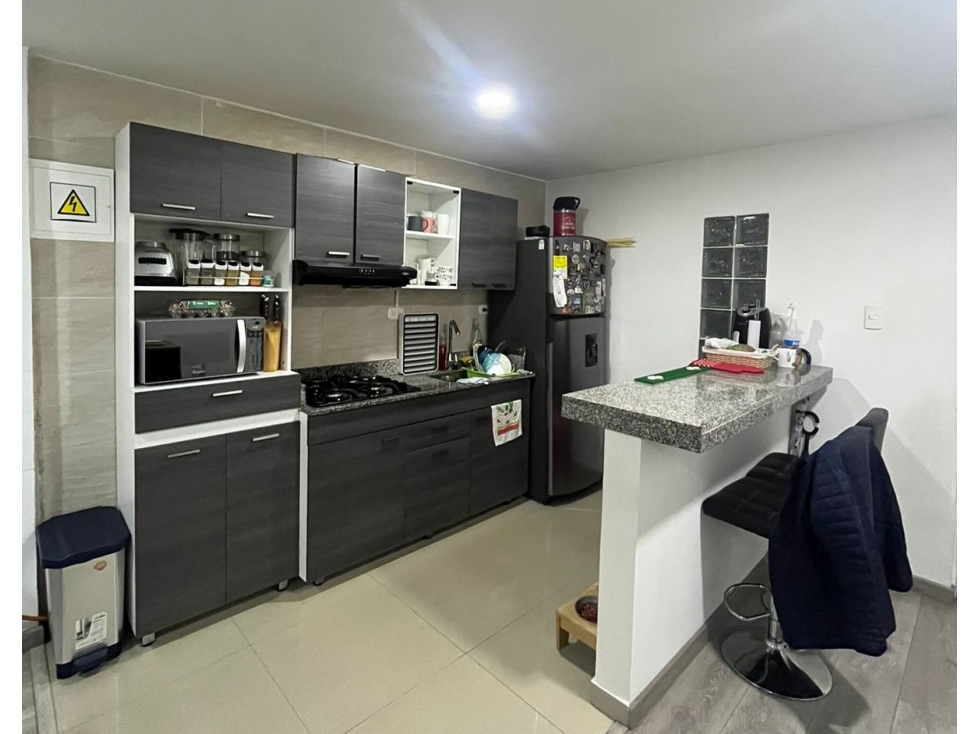 Casa en venta en San Fernando, Bogotá · foto 4 de 13