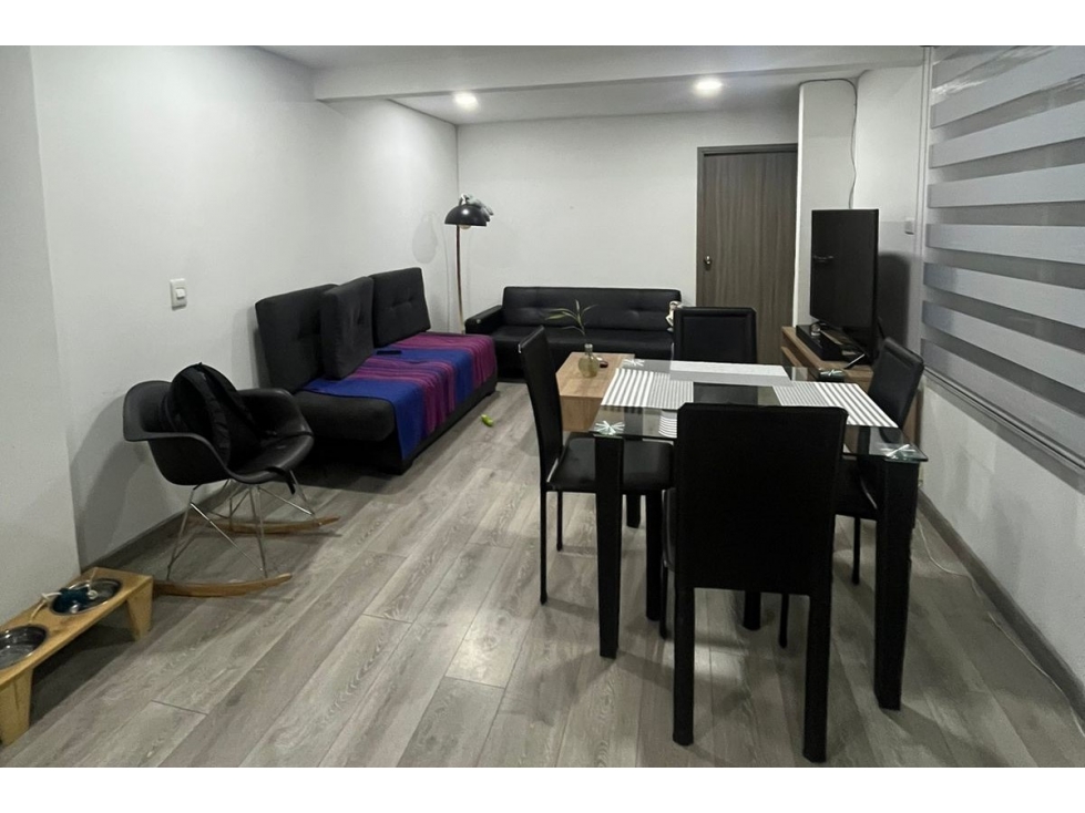 Casa en venta en San Fernando, Bogotá · foto 5 de 13