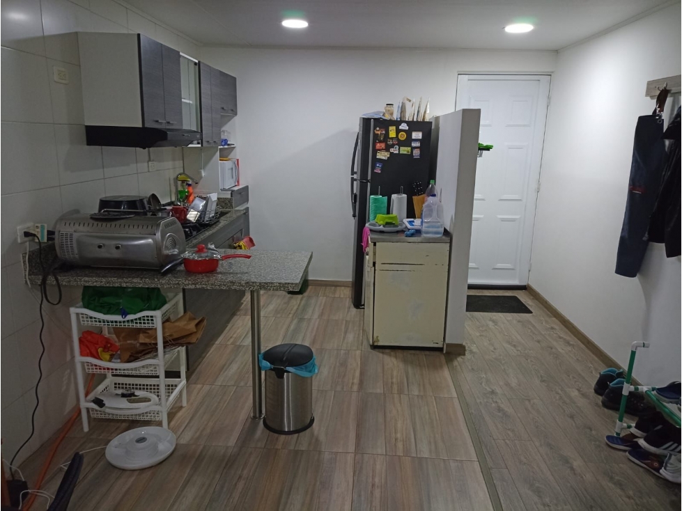 Casa en venta en San Fernando, Bogotá · foto 6 de 13