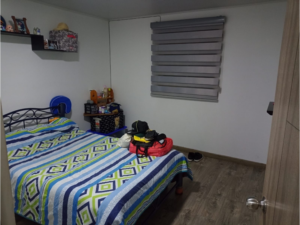 Casa en venta en San Fernando, Bogotá · foto 7 de 13