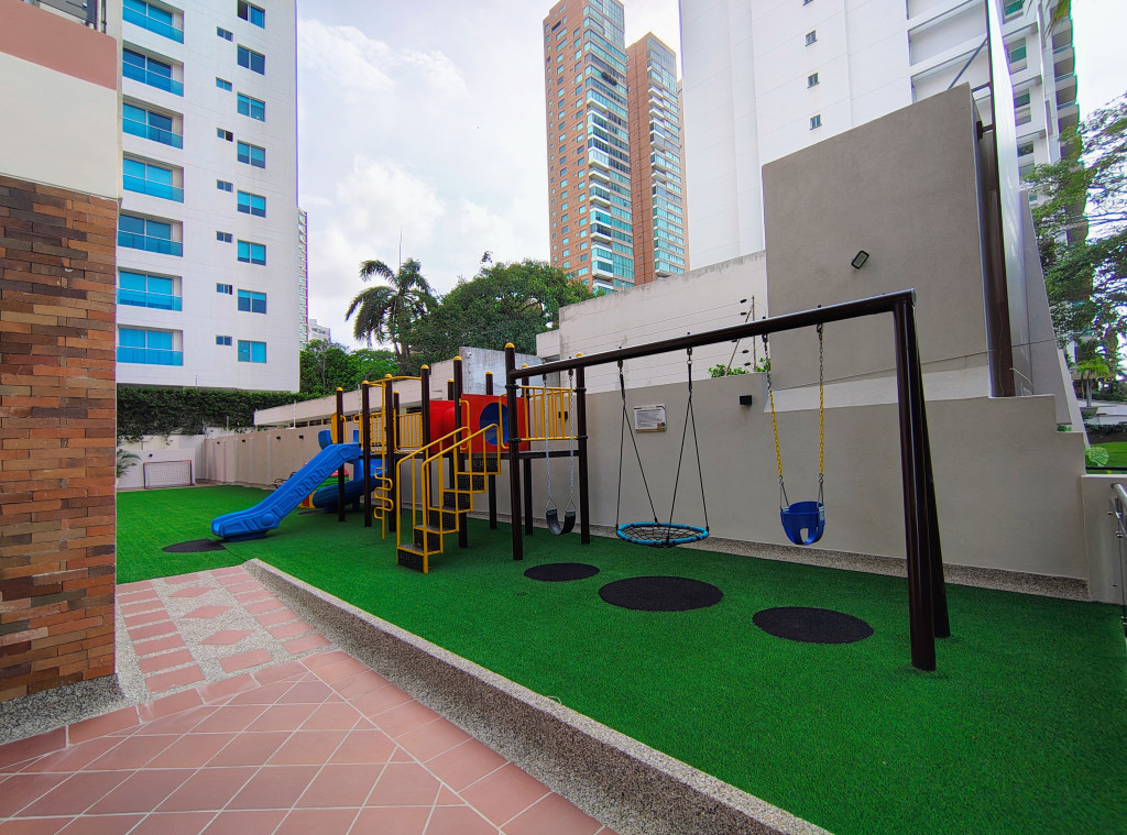 Apartamento en Arriendo en El golf, Barranquilla