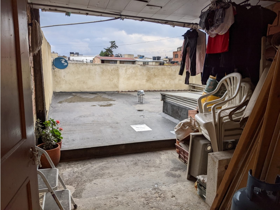 Casa en venta en San Fernando, Bogotá · foto 8 de 13