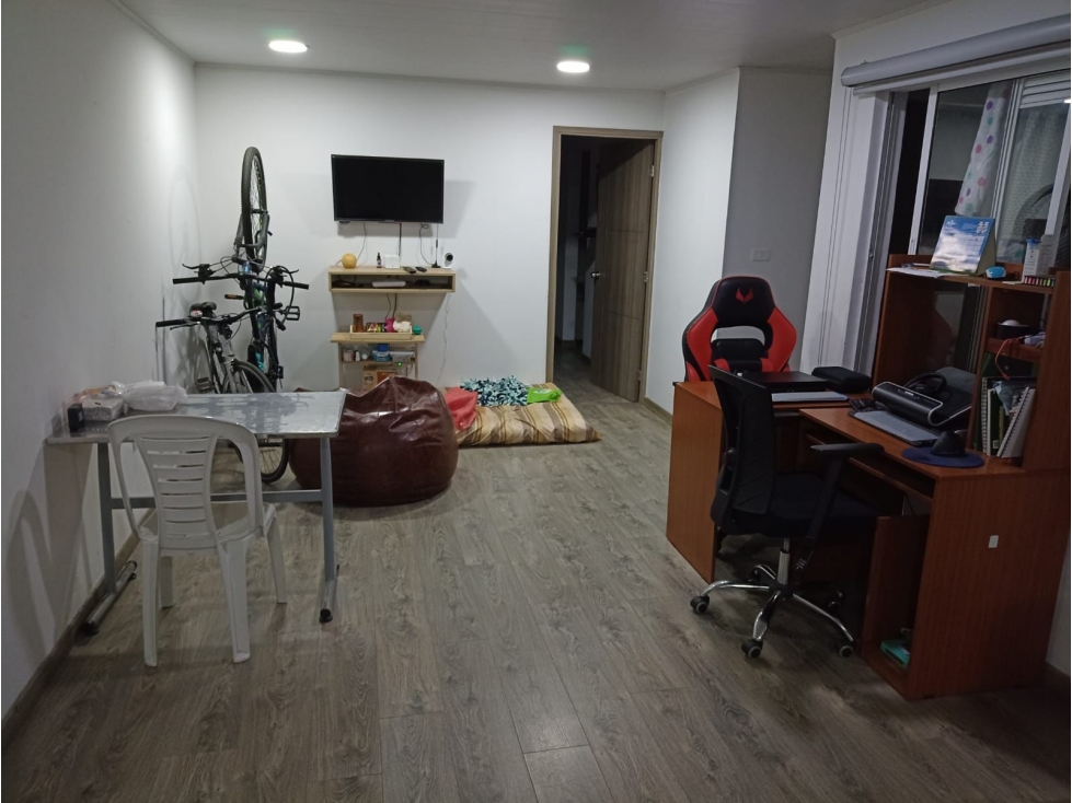 Casa en venta en San Fernando, Bogotá · foto 11 de 13