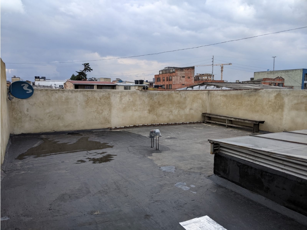Casa en venta en San Fernando, Bogotá · foto 12 de 13