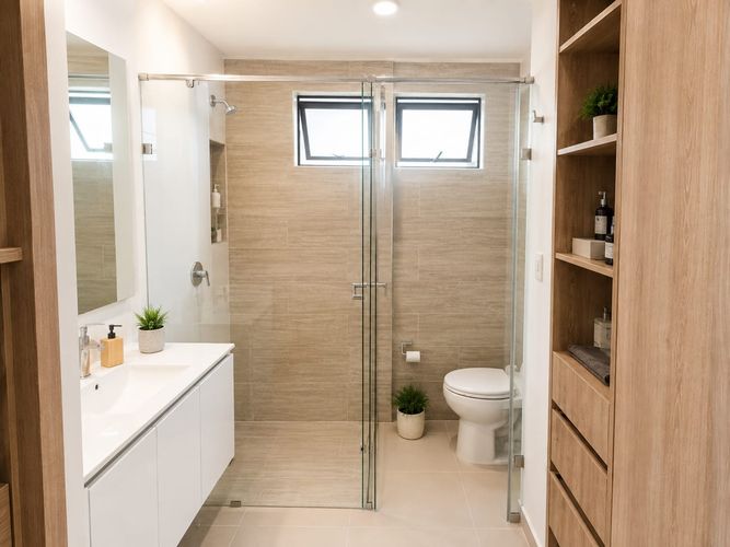 Apartamento de 3 alcobas en venta en Cañaveral, Floridablanca, 100 m² · foto 1 de 15