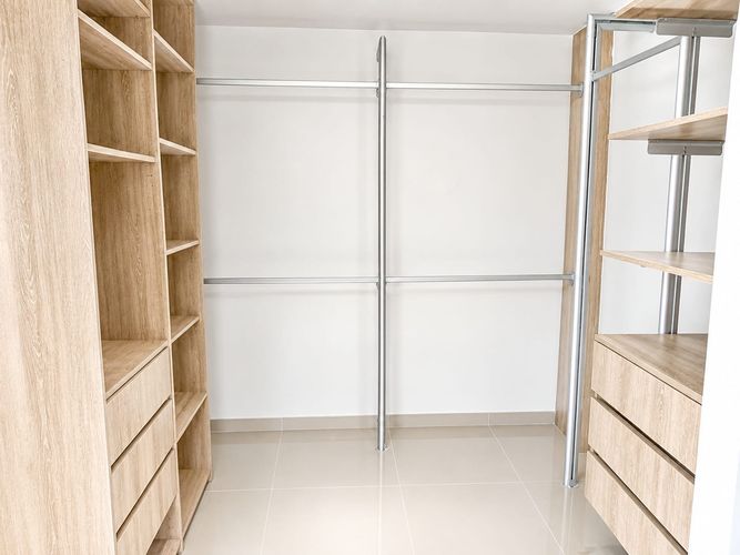 Apartamento de 3 alcobas en venta en Cañaveral, Floridablanca, 100 m² · foto 2 de 15