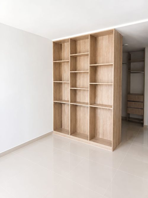 Apartamento de 3 alcobas en venta en Cañaveral, Floridablanca, 100 m² · foto 3 de 15