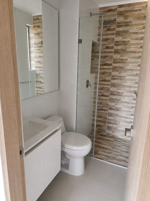 Apartamento de 3 alcobas en venta en Cañaveral, Floridablanca, 100 m² · foto 5 de 15