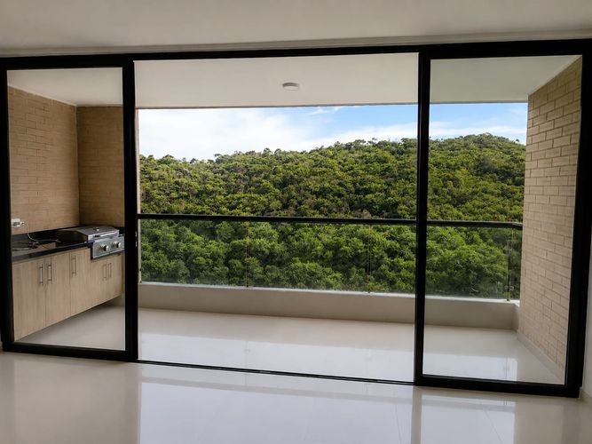 Apartamento de 3 alcobas en venta en Cañaveral, Floridablanca, 100 m² · foto 12 de 15