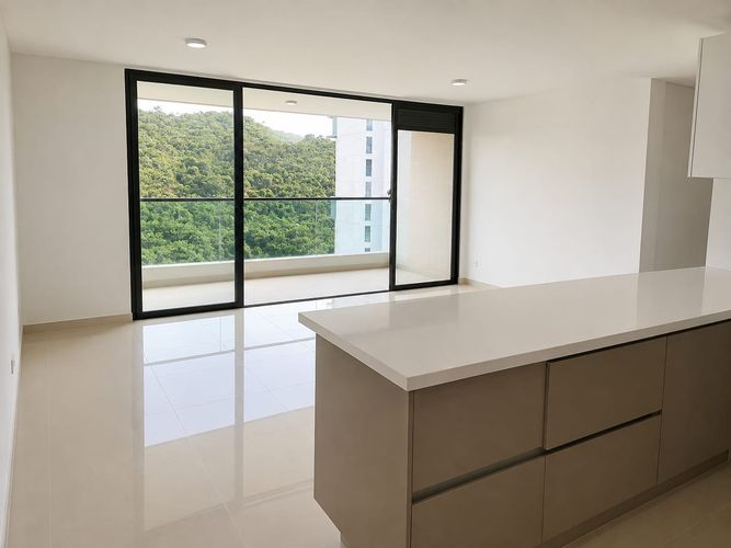 Apartamento de 3 alcobas en venta en Cañaveral, Floridablanca, 100 m² · foto 13 de 15