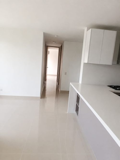 Apartamento de 3 alcobas en venta en Cañaveral, Floridablanca, 100 m² · foto 14 de 15