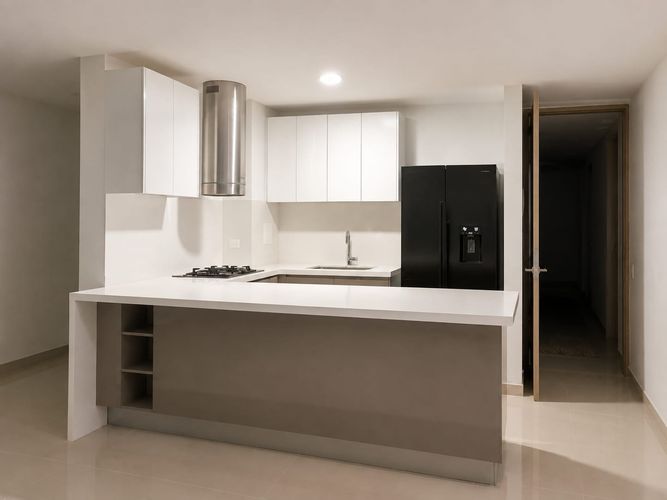 Apartamento de 3 alcobas en venta en Cañaveral, Floridablanca, 100 m² · foto 15 de 15
